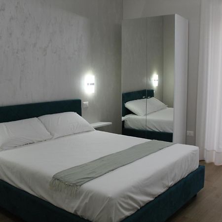 Lory Luxury B&B Licata Ngoại thất bức ảnh