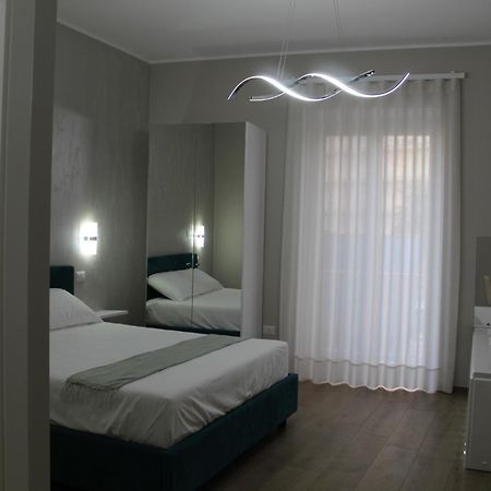 Lory Luxury B&B Licata Ngoại thất bức ảnh
