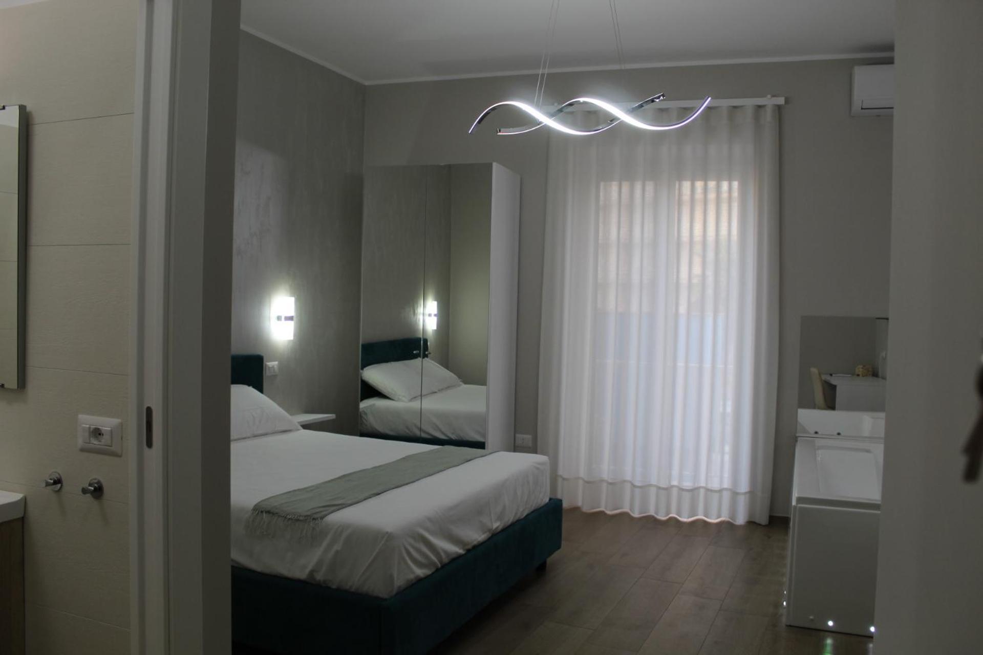 Lory Luxury B&B Licata Ngoại thất bức ảnh