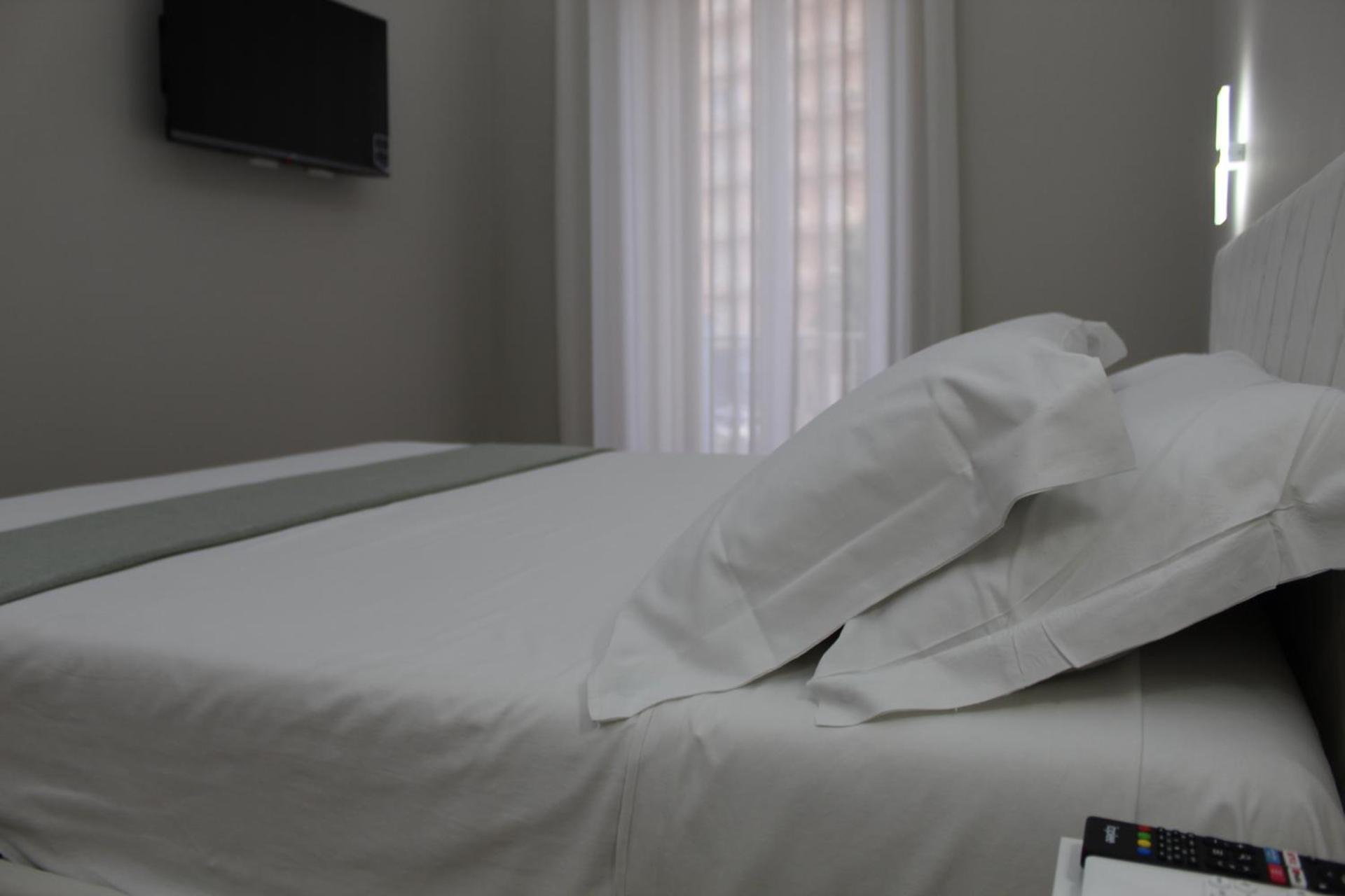Lory Luxury B&B Licata Ngoại thất bức ảnh