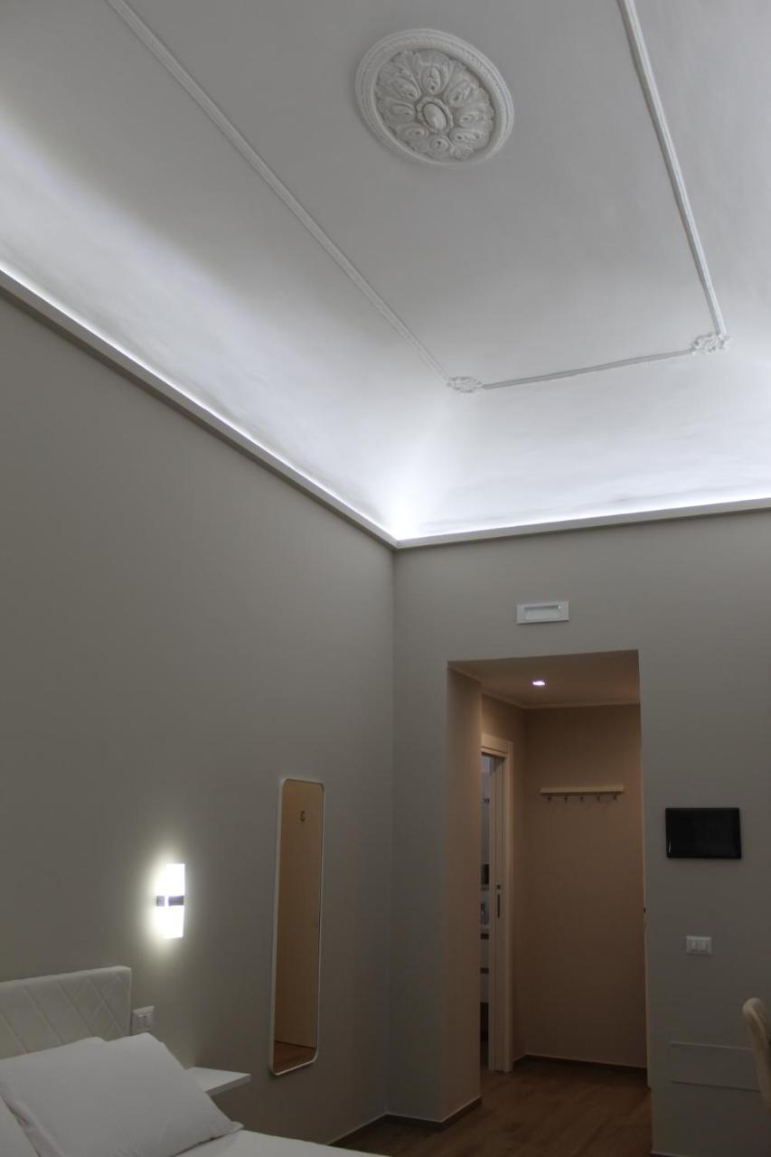 Lory Luxury B&B Licata Ngoại thất bức ảnh