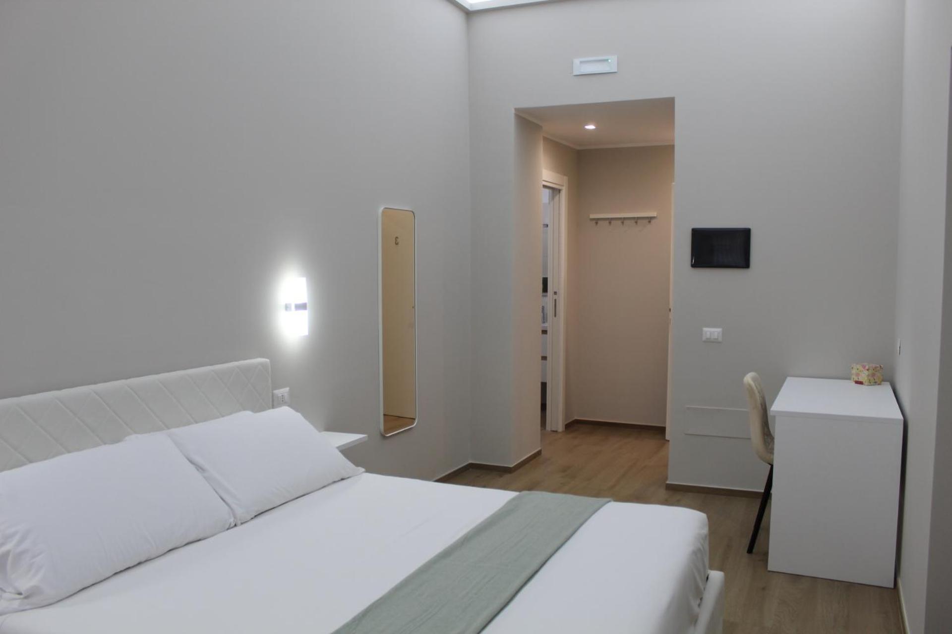 Lory Luxury B&B Licata Ngoại thất bức ảnh