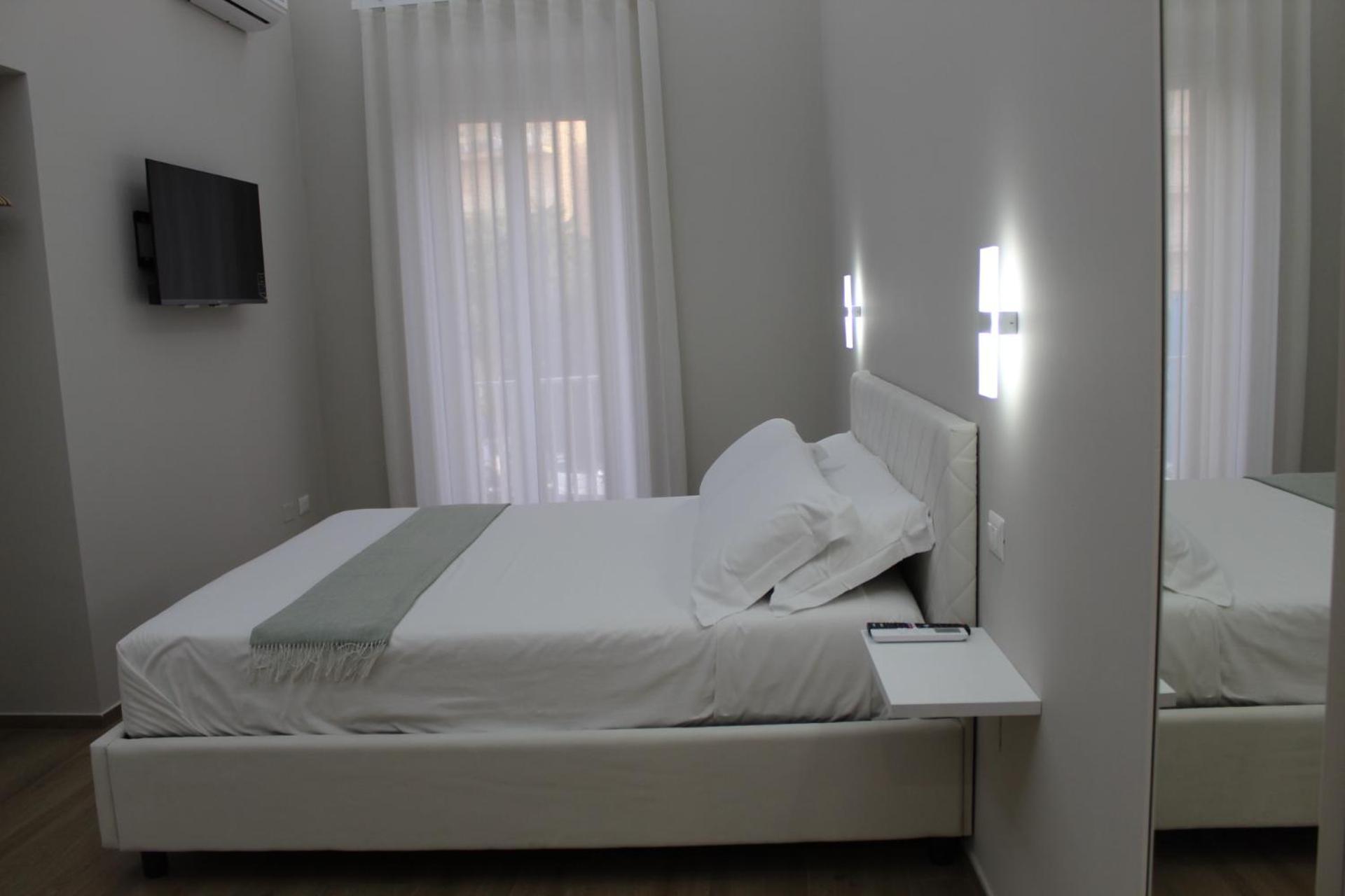 Lory Luxury B&B Licata Ngoại thất bức ảnh