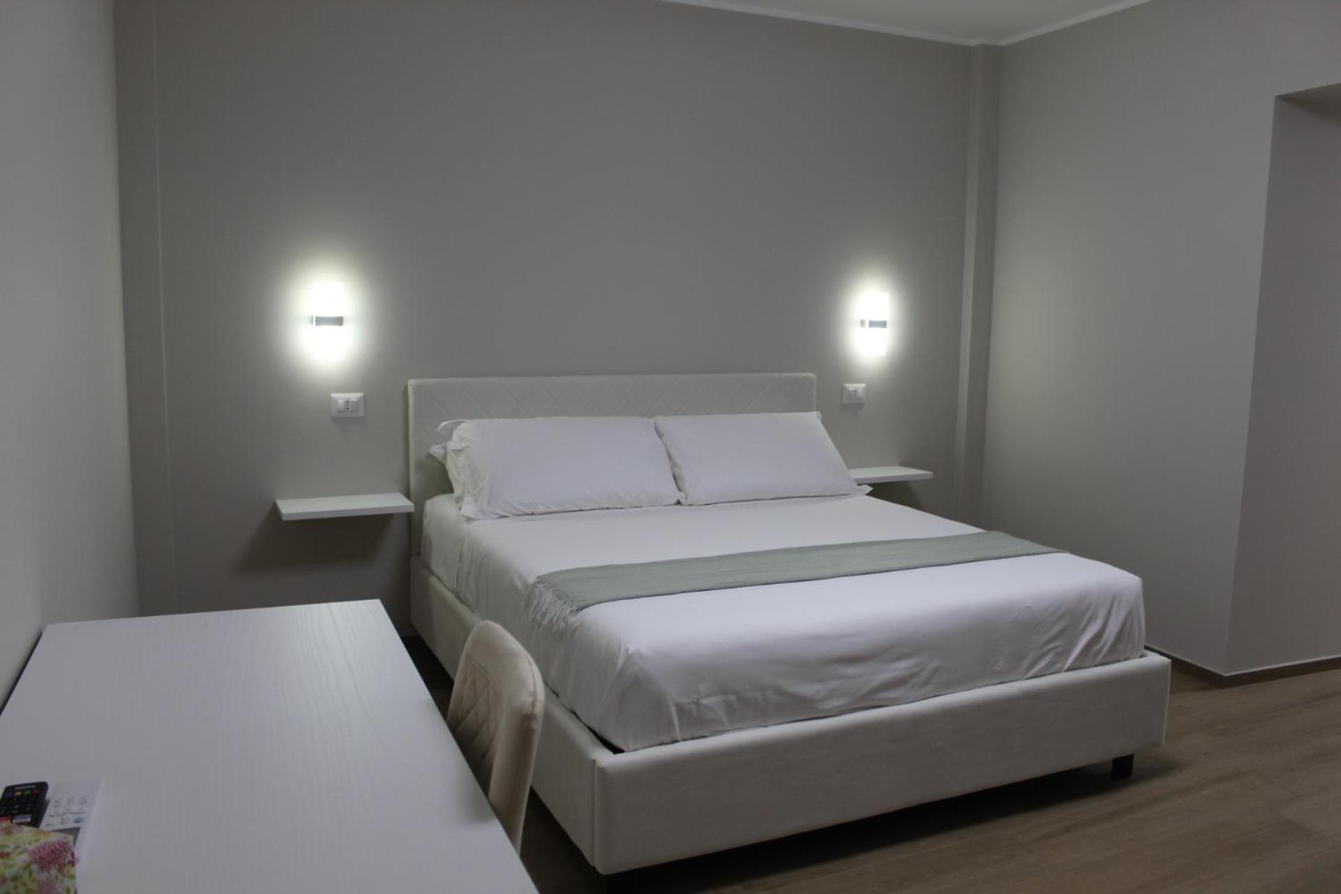 Lory Luxury B&B Licata Ngoại thất bức ảnh